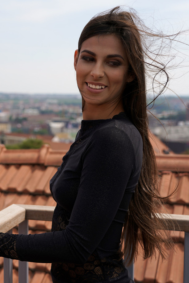 Angela Allison