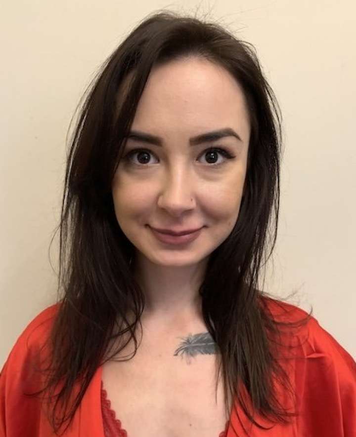 Freya Dee